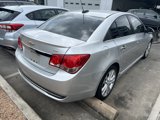 Used 2015 Chevrolet Cruze LTZ w/ Sun, Sound and Sport Package image 5