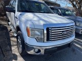 Used 2011 Ford F150 XLT w/ XLT Chrome Pkg image 3