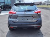 Used 2020 Nissan Kicks SR w/ SR Premium Package image 5