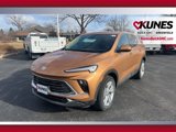 New 2025 Buick Encore GX Preferred image 3