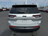 New 2025 Jeep Grand Cherokee L Laredo image 4