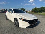 Used 2019 MAZDA MAZDA3 AWD Hatchback w/ Preferred Pkg image 2