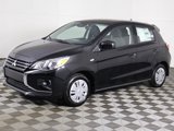 New 2024 Mitsubishi Mirage ES image 5