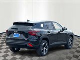 New 2025 Chevrolet Trax RS w/ Driver Confidence Package image 4