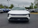 New 2025 Kia K4 LXS image 2