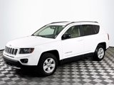 Used 2016 Jeep Compass Sport w/ Power Value Group image 4