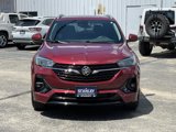 Used 2023 Buick Encore GX Select w/ Sport Touring Package image 2