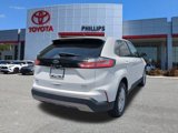 Used 2022 Ford Edge SEL image 4