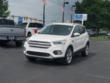 Certified 2019 Ford Escape Titanium image 2