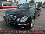 Used 2003 Mercedes-Benz E 320 Sedan image 3