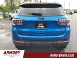 Used 2018 Jeep Compass Latitude w/ Popular Equipment Group image 5