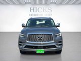Used 2019 INFINITI QX80 Luxe image 2