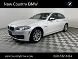 Used 2014 BMW 535i xDrive Sedan image 3