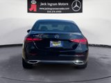 Certified 2024 Mercedes-Benz C 300 Sedan image 4