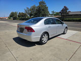 Used 2007 Honda Civic LX image 5