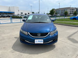Used 2015 Honda Civic LX image 3