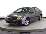 Used 2012 Honda Civic EX-L image 1