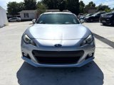 Used 2016 Subaru BRZ Limited w/ Popular Package #4 image 2