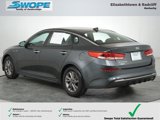 Used 2020 Kia Optima LX image 5