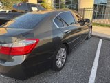 Used 2015 Honda Accord EX-L image 4