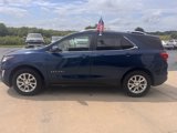 Certified 2021 Chevrolet Equinox LT image 4