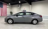 Used 2020 Nissan Versa S image 2