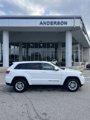 Used 2018 Jeep Grand Cherokee Laredo image 2
