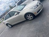 Used 2014 Chevrolet Cruze LT image 2