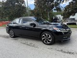 Used 2017 Honda Accord EX image 2