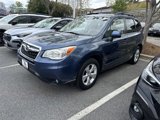 Used 2014 Subaru Forester 2.5i Touring image 5