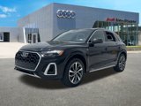 Used 2023 Audi Q5 2.0T Premium Plus w/ Premium Plus Package image 3