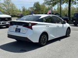 Used 2021 Toyota Prius L Eco image 2