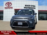 Used 2022 Kia Soul LX image 5
