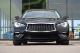 Used 2019 INFINITI Q50 Luxe w/ Essential Package (3.0T Luxe) image 3
