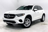Used 2025 Mercedes-Benz GLC 300 image 2