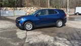 Certified 2022 Chevrolet Equinox LT image 4