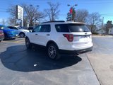 Used 2016 Ford Explorer Sport w/ Equipment Group 401A image 6