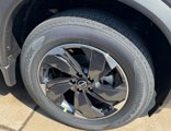 New 2025 Nissan Rogue SV image 2