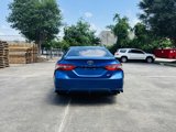 Used 2018 Toyota Camry SE image 6