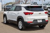 New 2025 Chevrolet TrailBlazer LS w/ LS Convenience Package image 2