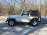 Used 1997 Jeep Wrangler Sport image 2