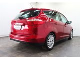 Used 2014 Ford C-MAX Energi SEL w/ Equipment Group 302A image 3