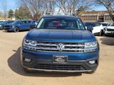 Used 2018 Volkswagen Atlas SE image 5