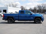 Used 2017 GMC Sierra 1500 4x4 Double Cab w/ Elevation Edition image 6