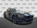 Used 2024 Ford Mustang Coupe image 2