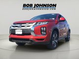 Used 2021 Mitsubishi Outlander Sport ES image 3