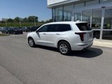 Used 2023 Cadillac XT6 Luxury image 2