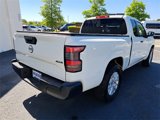 Used 2023 Nissan Frontier S image 4