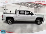 Used 2018 GMC Sierra 1500 SLT w/ SLT Premium Package image 6