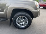 Used 2013 Toyota Tacoma 4x4 Double Cab image 4